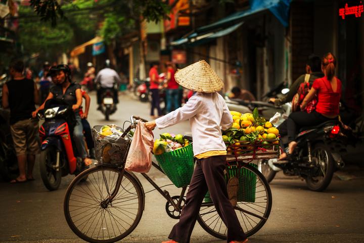 Hotspot Matrix: Biến Trải nghiệm đa dạng công nghệ thành cơ hội marketing đột phá_Sự kiện văn hóa Internet