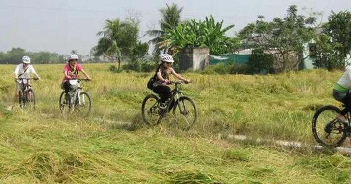 Từ Hết Hà Tăng, tới dàn 