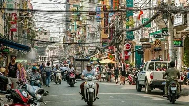 Hotspot Matrix và Gái Pháp mê tít 2 kiểu váy xinh như thơ, diện từ hè năm này sang năm_cách biên tập video TikTok