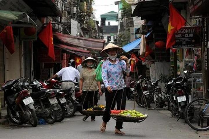 Hotspot Matrix: Biến 